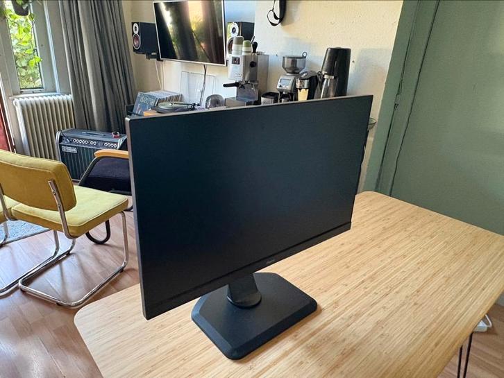 iiyama G-Master 27”144Hz monitor, Computers en Software, Monitoren, Zo goed als nieuw, 101 t/m 150 Hz, Gaming, Quad HD (2K), Ophalen