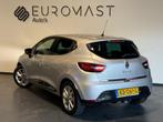 Renault Clio 0.9 TCe Eco2 Limited Navi Airco Cruise Pdc Came, Auto's, Renault, Voorwielaandrijving, 898 cc, Stof, Euro 6