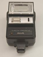 Vintage Philips FLASH-P36 COMPUTER TLS Flitser, Audio, Tv en Foto, Fotografie | Flitsers, Ophalen of Verzenden, Gebruikt, Overige merken
