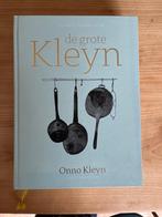 De grote kleyn, Onno Kleyn, Overige typen, Ophalen of Verzenden, Zo goed als nieuw