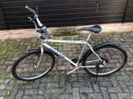 Giant Boulder Alu MTB , framemaat 50 cm . met bel , sp, Ophalen, Gebruikt, Hardtail, 49 tot 53 cm