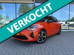Opel Corsa 1.2 Turbo GS Line - Android/ Apple CarPlay - Airc, 101 pk, Gebruikt, Leder en Stof, Origineel Nederlands