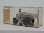 Bouwverkeer Kieper - Wiking 1/87, Verzenden, Zo goed als nieuw, Overige typen, Wiking
