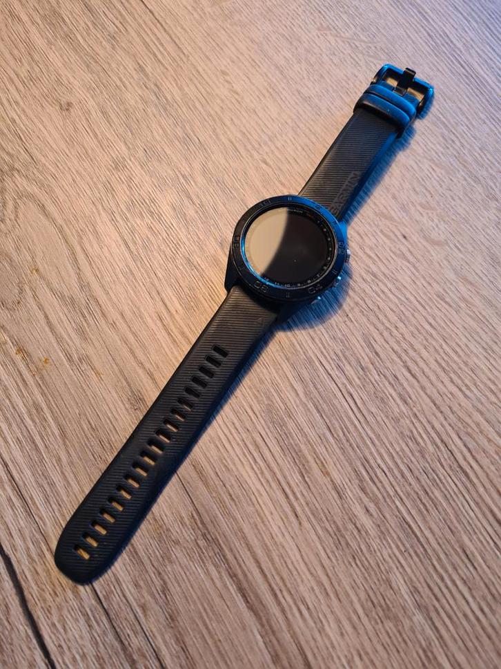 Garmin Approach S60 Golfhorloge, Sport en Fitness, Golf, Gebruikt, Overige typen, Ophalen of Verzenden