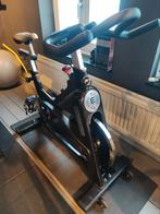 Tomahawk Spinningfiets - E-serie, Ophalen, Buik, Spinningfiets, Zo goed als nieuw