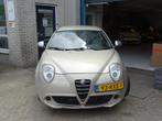 Alfa Romeo MiTo 1.3 JTDm ECO Essential| Airco, Auto's, Origineel Nederlands, Te koop, MiTo, Emergency brake assist