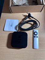 Apple tv A1469 incl ab, Ophalen of Verzenden, Zo goed als nieuw, HDMI, Minder dan 500 GB