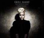 CD Emeli Sandé - Our Version of Events [Special Edition], Ophalen of Verzenden, 2000 tot heden, Zo goed als nieuw