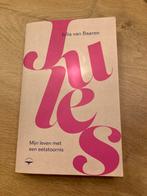 Leesboek Jules van Julia van Baaren, Ophalen of Verzenden, Zo goed als nieuw