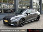 Audi A3 Limousine 35 TFSI S-Line edition one, 65 €/maand, 4 cilinders, Bedrijf, 690 kg