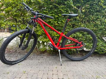 Cannondale mountainbike beschikbaar voor biedingen