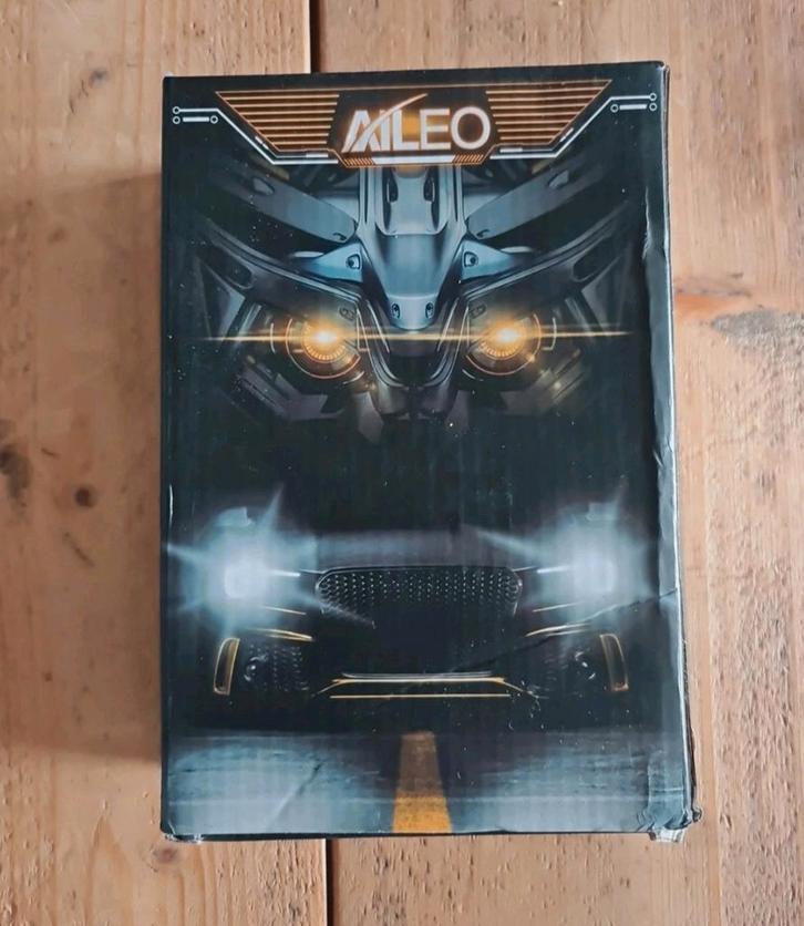 Aileo H4 LED Lampen 6000K, Auto-onderdelen, Verlichting, Nieuw, Ophalen of Verzenden