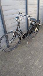 Te koop Oma fiets, Fietsen en Brommers, Ophalen