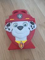 Paw Patrol Marshall koffertje, Ophalen, Overige typen