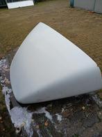 Dak spoiler DAF LF, Ophalen, Nieuw, DAF, Carrosserie en Plaatwerk