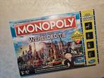 Monopoly Wereld Editie, Hobby en Vrije tijd, Nieuw, Ophalen of Verzenden