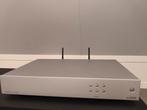 Audiolab 6000N streamer als nieuw met garantie, Ophalen of Verzenden, Zo goed als nieuw, Zonder harde schijf
