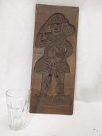 sint speculaas plank, Ophalen, Zo goed als nieuw