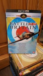 Special edition battle of britain, Cd's en Dvd's, 1960 tot 1980, Ophalen of Verzenden, Zo goed als nieuw, Actie en Avontuur