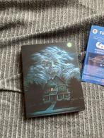 Fright Night 4K Steelbook - Zo goed als nieuw!, Ophalen of Verzenden, Zo goed als nieuw, Horror, Boxset