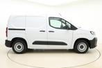 Citroen Berlingo 1.5 BlueHDi 100 S&S L1 | Apple Carplay/Andr, Stof, Euro 6, Citroën, 19 km/l