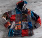 Winterjas dames nature maat M, Kleding | Dames, Maat 38/40 (M), Blauw, Ophalen of Verzenden, Gedragen