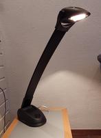 Italiaans design lamp Keos Bertone, Metaal, Gebruikt, Ophalen of Verzenden, 50 tot 75 cm
