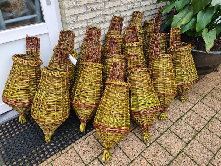 Eendenkorf, broedkorf, eendenkorven, korf, eenden, broeden., Dieren en Toebehoren, Vogels | Hokken en Kooien, Nieuw, Broedkooi of Kweekkooi