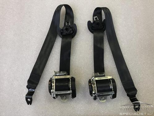 Skoda Fabia 2015+ gordelspanner set 6V0857702A 6V0857701A 6V, Auto-onderdelen, Interieur en Bekleding, Gebruikt, Ophalen of Verzenden