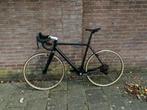 Carbon cyclocross/racefiets (maat 54), Zo goed als nieuw, Meer dan 20 versnellingen, 53 tot 57 cm, Ophalen