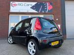 Peugeot 107 1.0-12V XS / 5DRS / Airco / NAP / Toerenteller, Auto's, Voorwielaandrijving, Euro 5, Stof, Gebruikt