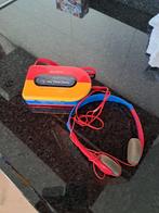 Vintage Sony 'My First Sony' Walkman, Audio, Tv en Foto, Walkmans, Discmans en Minidiscspelers, Ophalen, Walkman