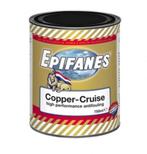 Epifanes Copper Cruise antifouling 750 ml meerdere kleuren, Watersport en Boten, Verven, -, Verzenden, -
