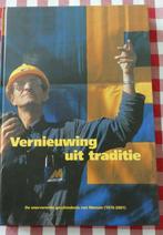 Geschiedenis / Gorinchem / Jubileumboek Mercon, Boeken, Ophalen of Verzenden, Zo goed als nieuw