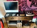 Numark NDX 800 2* DJ set, Muziek en Instrumenten, Ophalen, Gebruikt, Numark