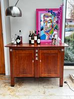 Schuitema decoforma dressoir Thomson  small, Huis en Inrichting, Ophalen of Verzenden, Zo goed als nieuw, 25 tot 50 cm