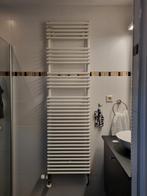 Witte radiator voor badkamer, Ophalen, Radiator, Minder dan 60 cm, 80 cm of meer