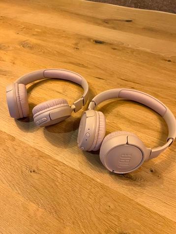 JBL Tune 510BT koptelefoon roze beschikbaar voor biedingen