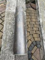 Zeldzame 525” marine drill huls hulzen granaat munitie kanon, Verzamelen, Militaria | Tweede Wereldoorlog, Ophalen of Verzenden