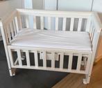 Verstelbare Co-sleeper, Ophalen, Zo goed als nieuw, Wieg