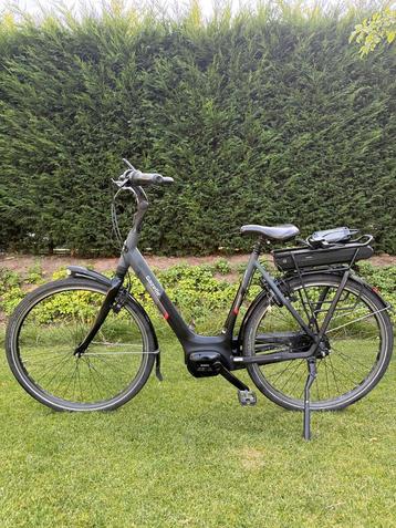 Gazelle Middenmotor Elektrische fiets Ebike beschikbaar voor biedingen