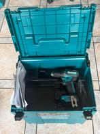 Makita Accu Schroevendraaier - Zo Goed Als Nieuw!, Ophalen, Variabele snelheid, Minder dan 400 watt, Zo goed als nieuw