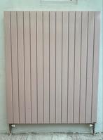Vasco Designradiator - 130 (h) x 110 (b), Ophalen, Hoog rendement (Hr), Radiator, 60 tot 150 cm
