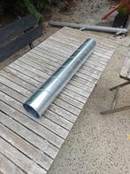Spirobuis, 90 cm - diameter 125mm, Ophalen, Nieuw, Ventilator en Afzuiger