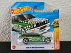 Hot Wheels BMW M3 Wagon green HotWheels, Verzenden, Nieuw, Auto