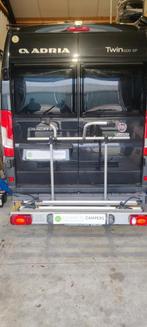 Fietsendrager Van Star voor Buscamper, Caravans en Kamperen, Camper-accessoires, Ophalen, Gebruikt