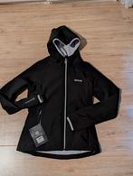Nieuw softshell jas regatta maat xs regenjas 34 36, Ophalen of Verzenden, Nieuw, Maat 34 (XS) of kleiner, Zwart
