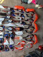 Plastic KTM, Ophalen of Verzenden, Gebruikt