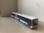 Rietze Mercedes Benz GVB Amsterdam, Hobby en Vrije tijd, Modelauto's | 1:50, Ophalen, Gebruikt, Bus of Vrachtwagen, NZG