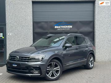 Volkswagen Tiguan 1.5 R-Line // Keyless // Camera // Head-UP beschikbaar voor biedingen